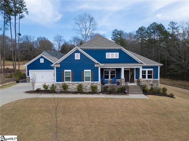3703 Rocky Creek Drive, Seneca, SC 29678