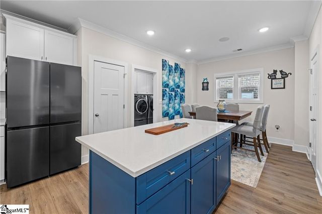 3703 Rocky Creek Drive, Seneca, SC 29678