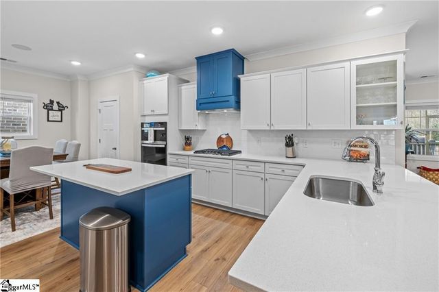3703 Rocky Creek Drive, Seneca, SC 29678