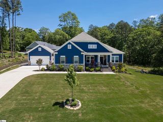 3703 Rocky Creek Drive, Seneca, SC 29678