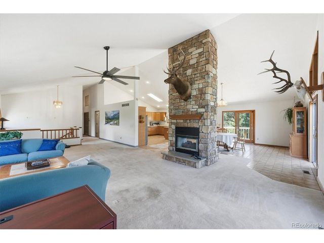 5919 Irish Pat Murphy Dr, Parker, CO 80134