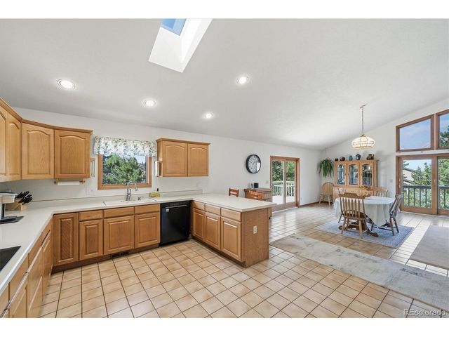 5919 Irish Pat Murphy Dr, Parker, CO 80134