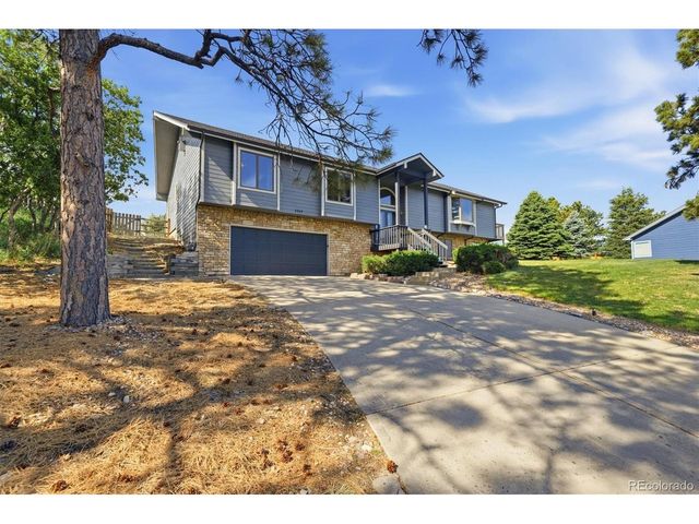 5919 Irish Pat Murphy Dr, Parker, CO 80134