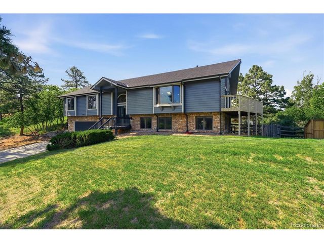 5919 Irish Pat Murphy Dr, Parker, CO 80134