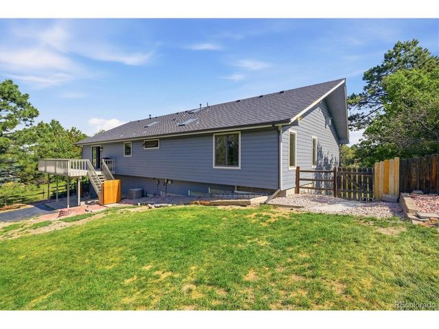 5919 Irish Pat Murphy Dr, Parker, CO 80134