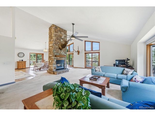 5919 Irish Pat Murphy Dr, Parker, CO 80134