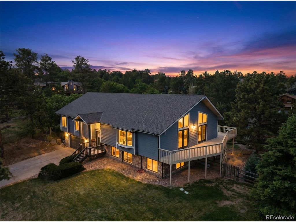 5919 Irish Pat Murphy Dr, Parker, CO 80134