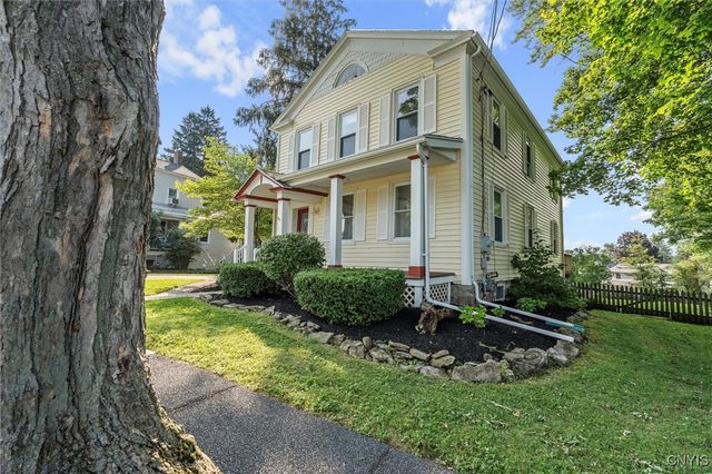 16 Onondaga Street, Skaneateles, NY 13152