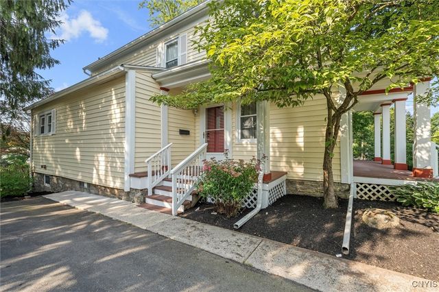 16 Onondaga Street, Skaneateles, NY 13152