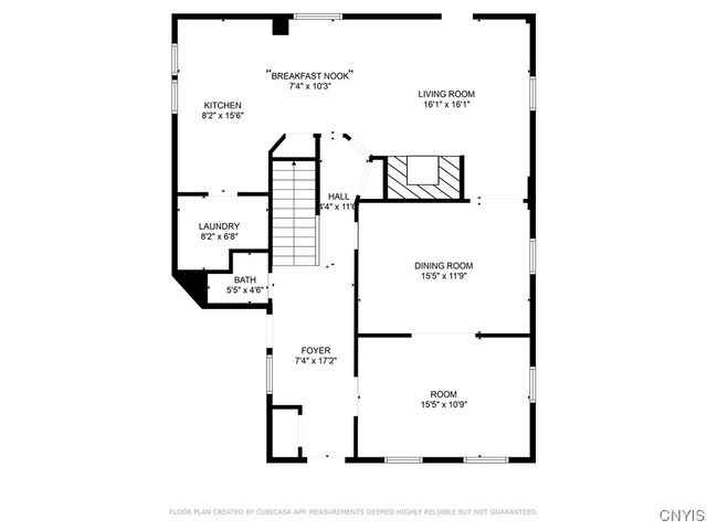 16 Onondaga Street, Skaneateles, NY 13152