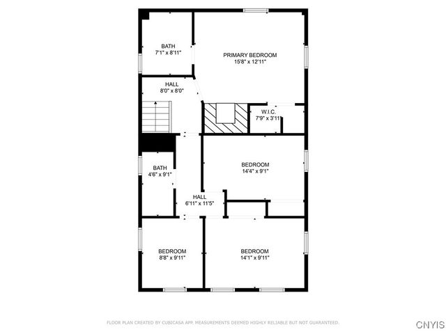 16 Onondaga Street, Skaneateles, NY 13152