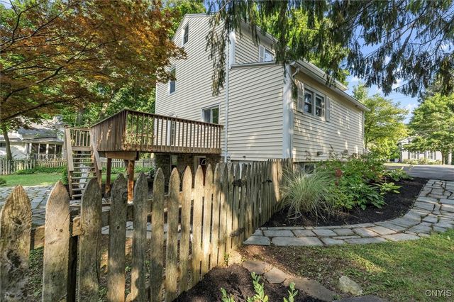 16 Onondaga Street, Skaneateles, NY 13152