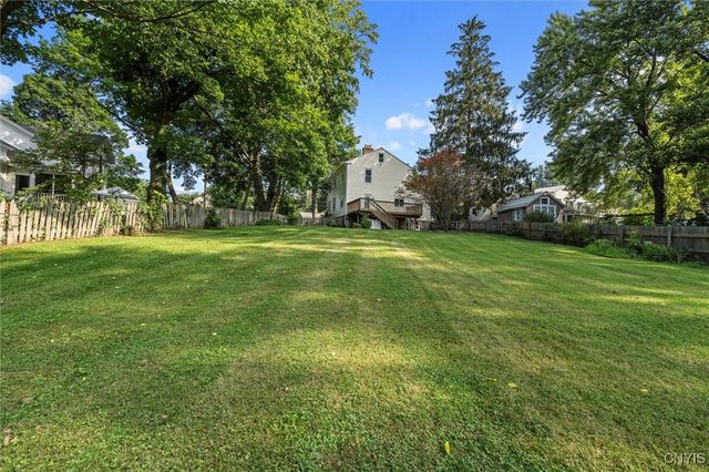 16 Onondaga Street, Skaneateles, NY 13152