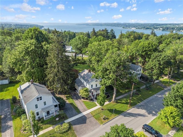 16 Onondaga Street, Skaneateles, NY 13152