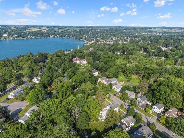 16 Onondaga Street, Skaneateles, NY 13152