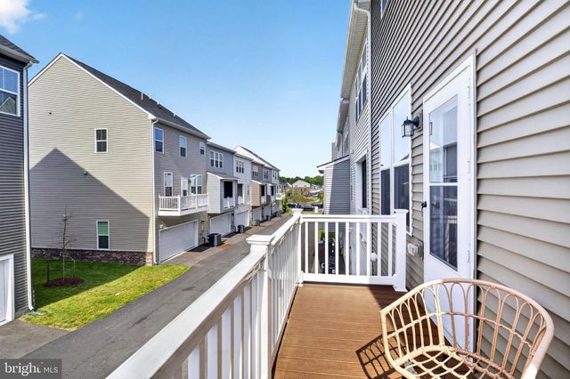 11321 MERIDIAN HILL WAY, Upper Marlboro, MD 20772