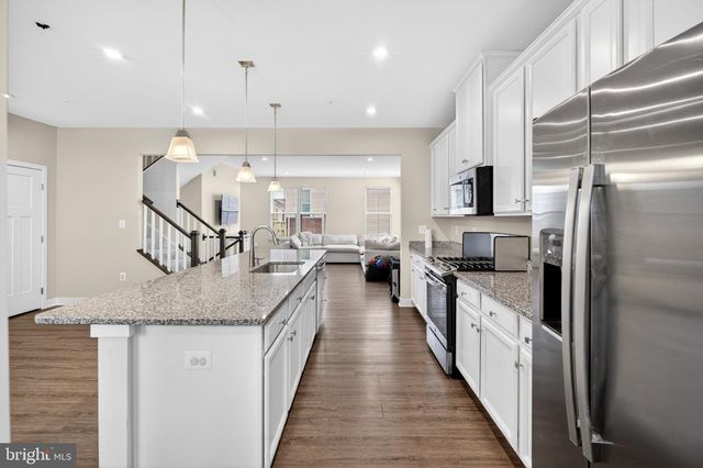 11321 MERIDIAN HILL WAY, Upper Marlboro, MD 20772