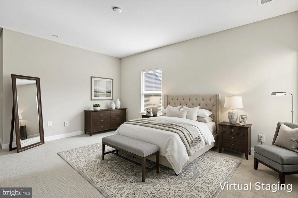 Image 11 of property listing at 11321 MERIDIAN HILL WAY, Upper Marlboro, MD 20772