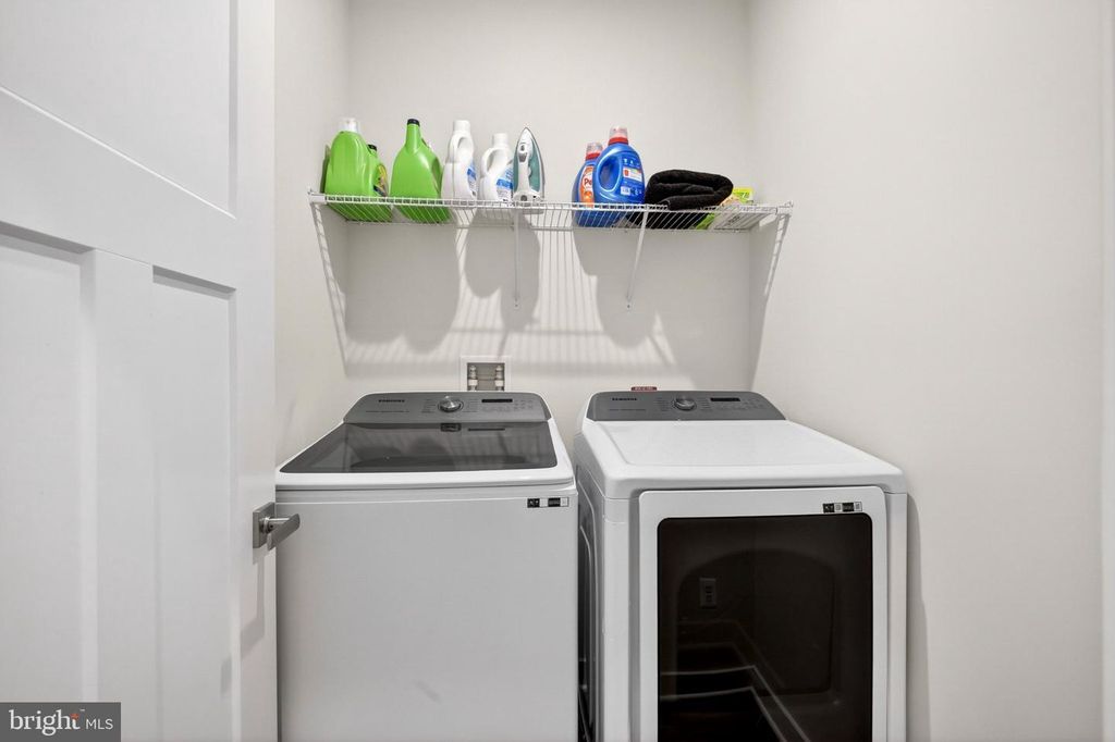Image 15 of property listing at 11321 MERIDIAN HILL WAY, Upper Marlboro, MD 20772