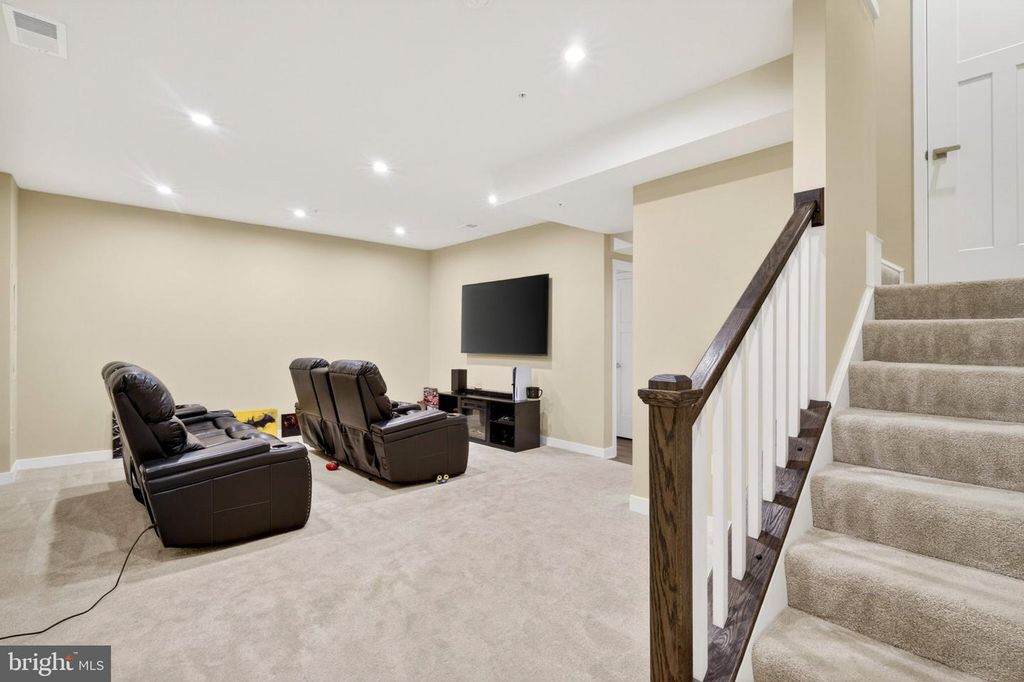Image 18 of property listing at 11321 MERIDIAN HILL WAY, Upper Marlboro, MD 20772