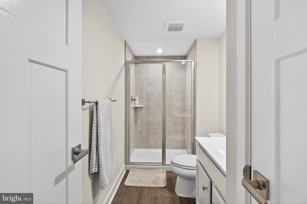 Image 19 of property listing at 11321 MERIDIAN HILL WAY, Upper Marlboro, MD 20772