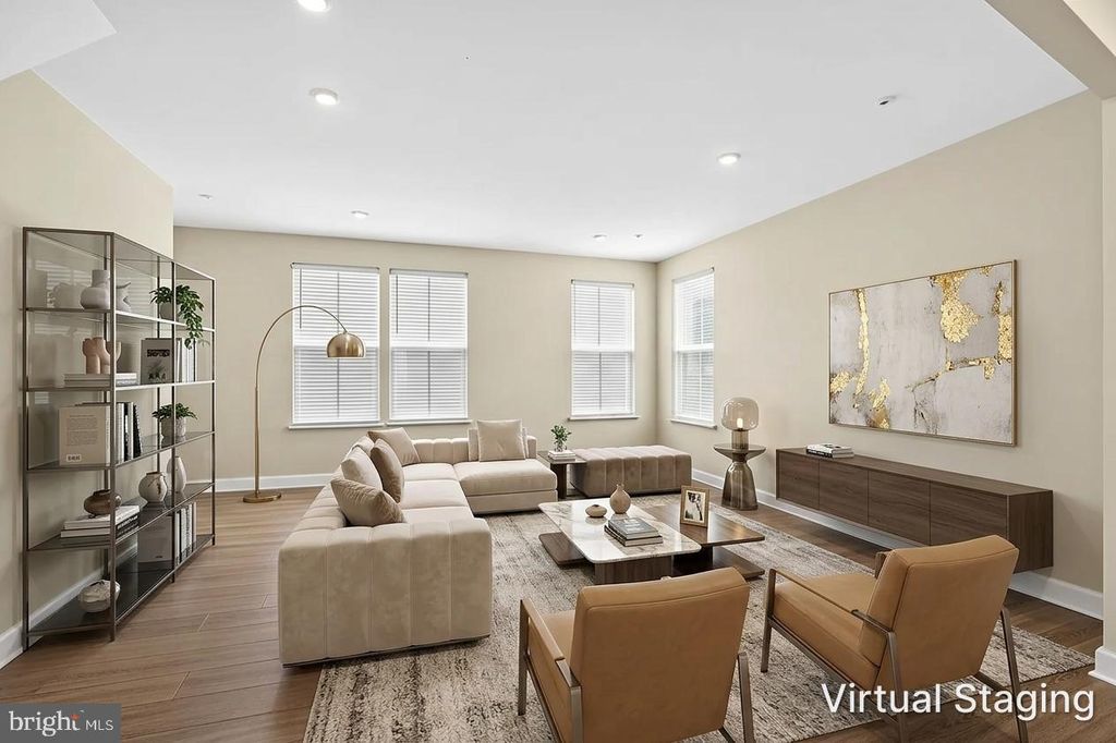 Image 7 of property listing at 11321 MERIDIAN HILL WAY, Upper Marlboro, MD 20772
