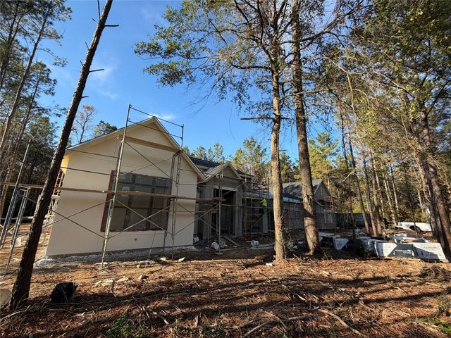 4578 Blue Agave Way, Montgomery, TX 77316