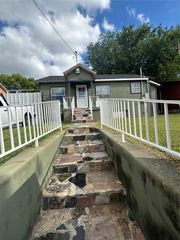 2218 Rockefeller Boulevard, Dallas, TX 75203