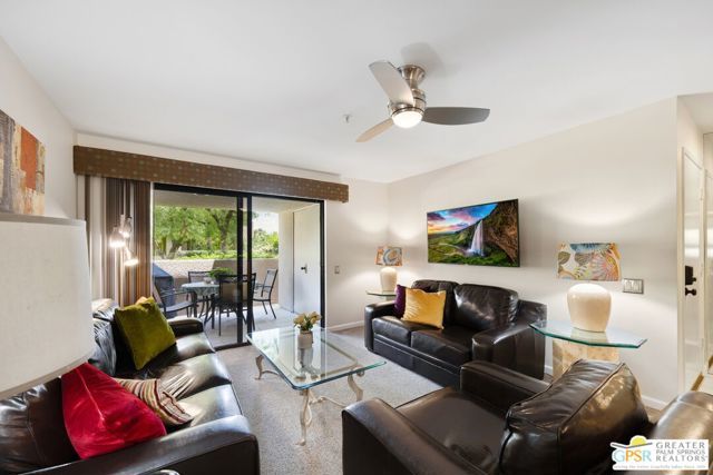 605 E Amado Road 619, Palm Springs, CA 92262