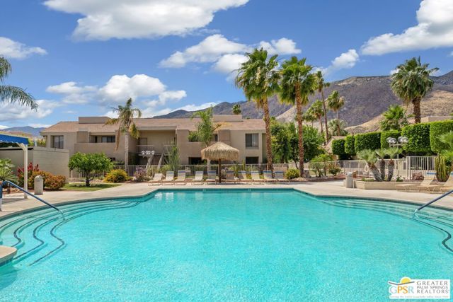 605 E Amado Road 619, Palm Springs, CA 92262