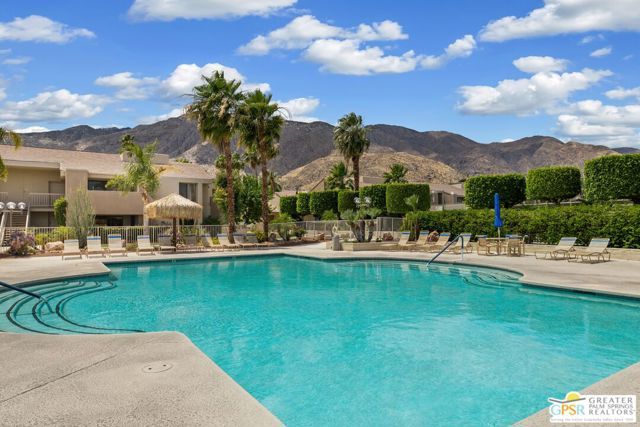 605 E Amado Road 619, Palm Springs, CA 92262