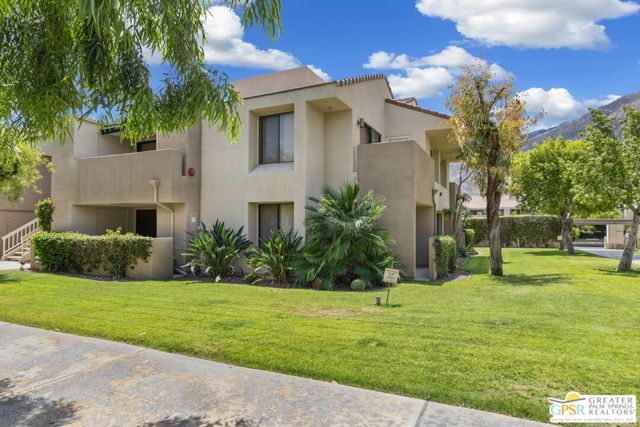605 E Amado Road 619, Palm Springs, CA 92262