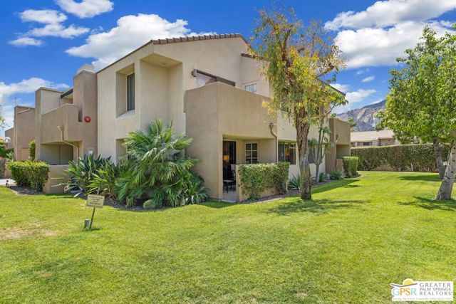 605 E Amado Road 619, Palm Springs, CA 92262