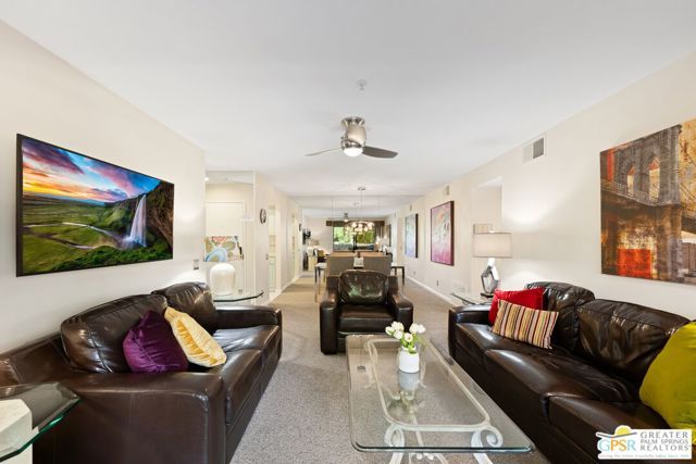 605 E Amado Road 619, Palm Springs, CA 92262