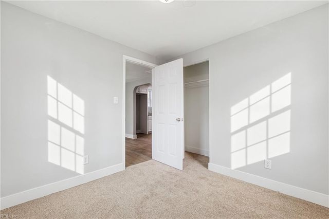 208 Woodland RD, Hampton, VA 23669