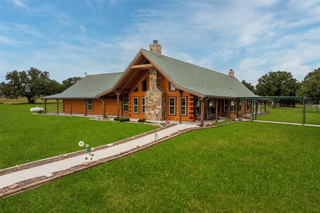 24087 S Fm 4, Lipan, TX 76462