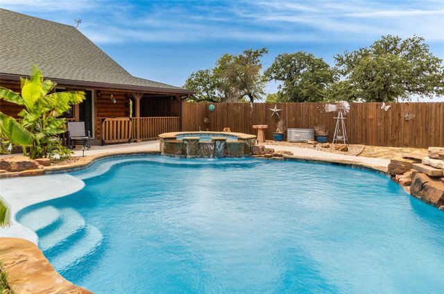 24087 S Fm 4, Lipan, TX 76462