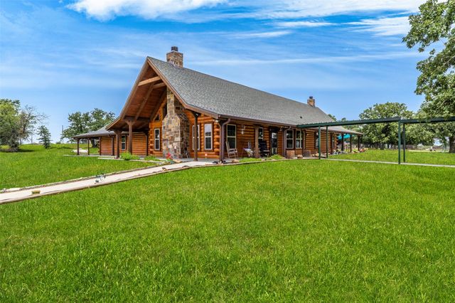 24087 S Fm 4, Lipan, TX 76462