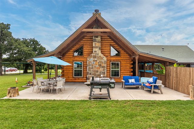 24087 S Fm 4, Lipan, TX 76462
