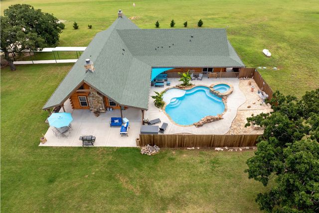 24087 S Fm 4, Lipan, TX 76462