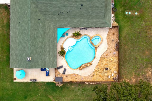 24087 S Fm 4, Lipan, TX 76462