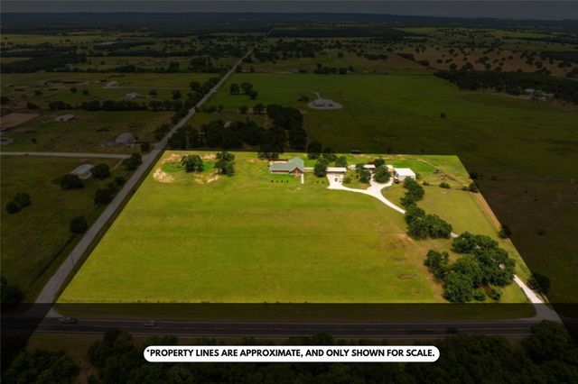 24087 S Fm 4, Lipan, TX 76462