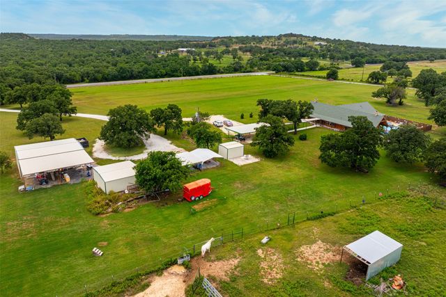 24087 S Fm 4, Lipan, TX 76462