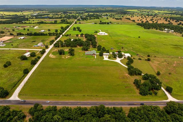 24087 S Fm 4, Lipan, TX 76462