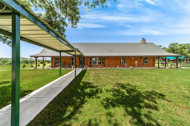 24087 S Fm 4, Lipan, TX 76462