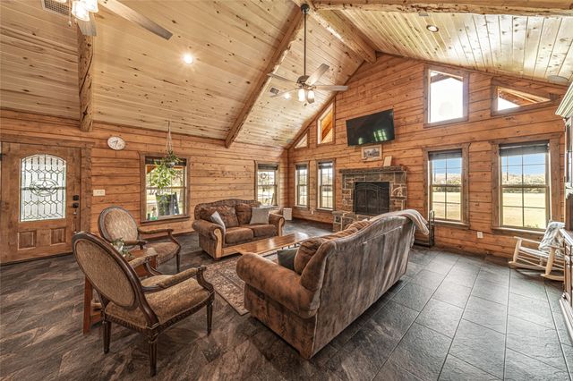 24087 S Fm 4, Lipan, TX 76462