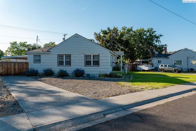 1709 Hunt Ave, Richland, WA 99354
