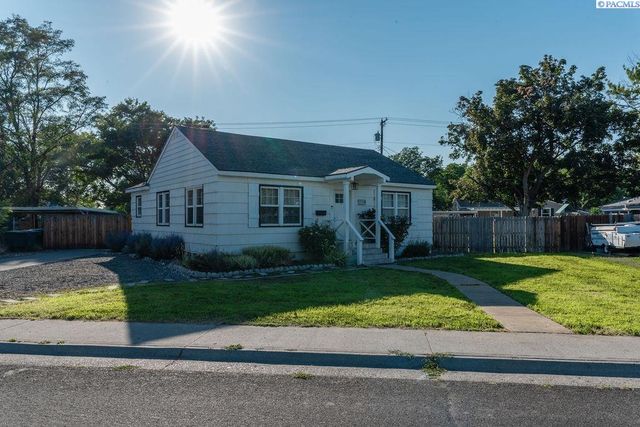 1709 Hunt Ave, Richland, WA 99354