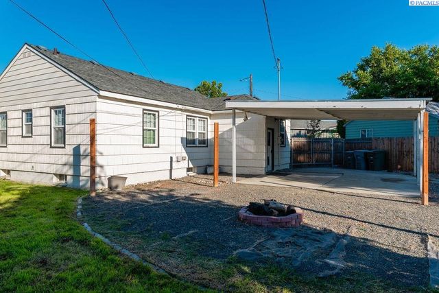 1709 Hunt Ave, Richland, WA 99354