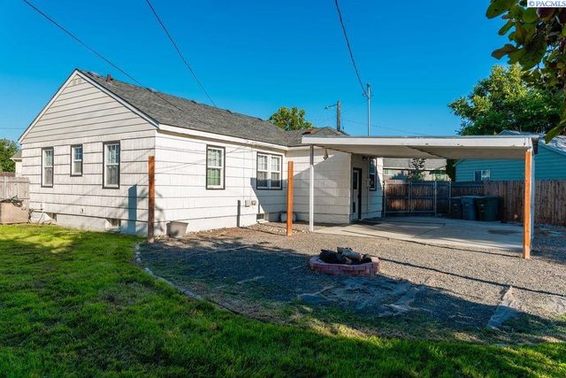 1709 Hunt Ave, Richland, WA 99354